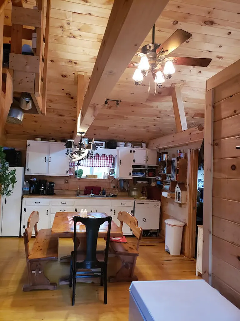 729 Ebeemee Lake Road Ebeemee Twp ME 04414