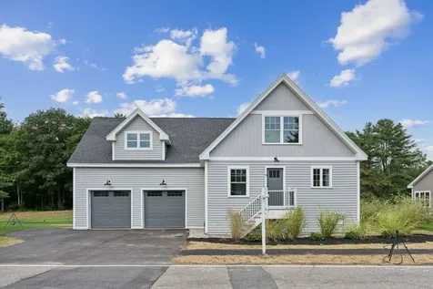 16 Wild Dunes Way Old Orchard Beach ME 04064