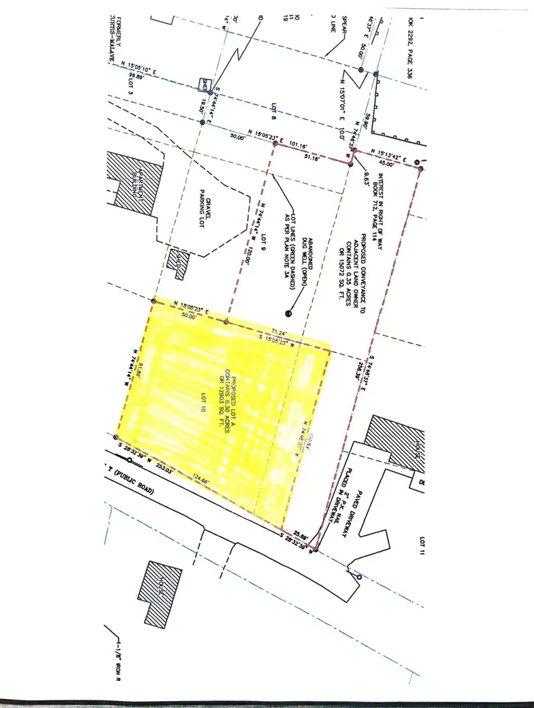 2 (Lot 10) Fern Street Rockland ME 04841