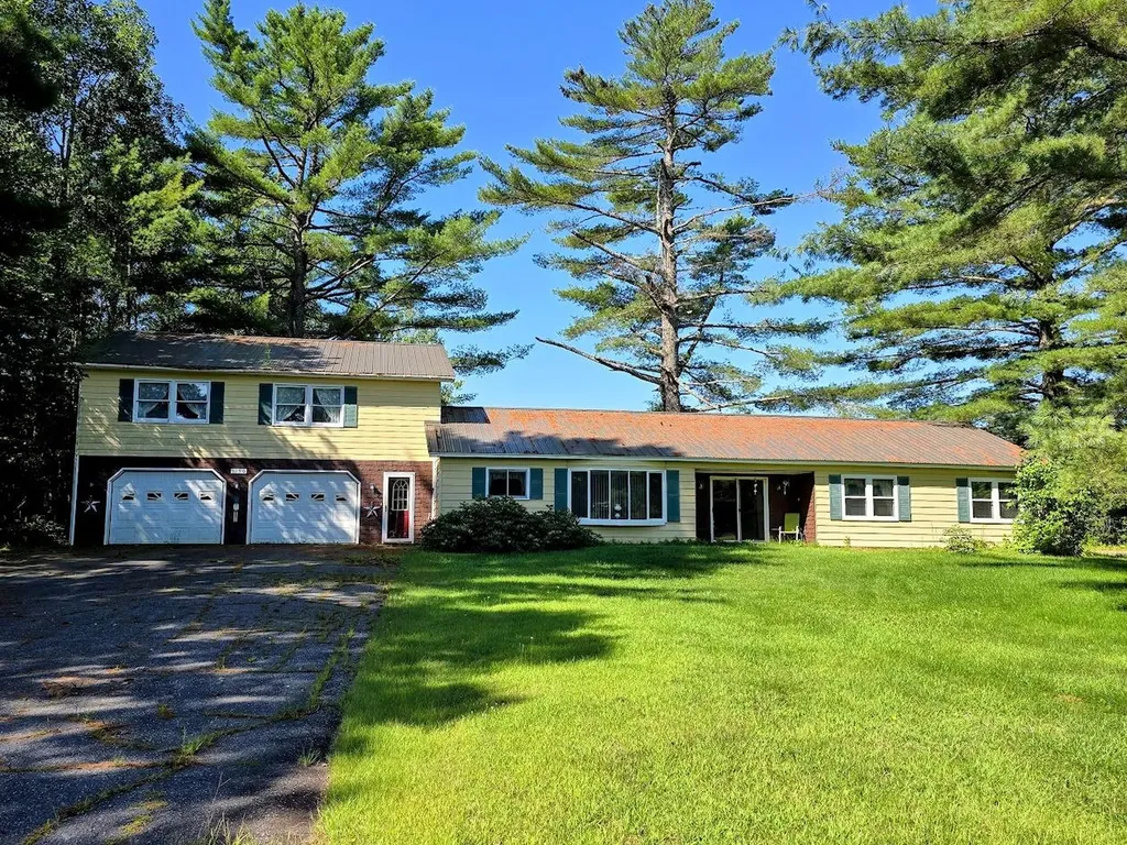 1190 Main Road Brownville ME 04414