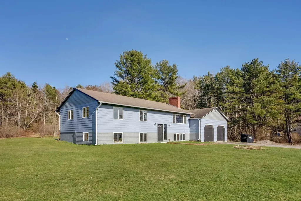 239 Casco Road Brunswick ME 04011