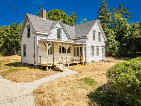 28 Sea Street Saint George ME 04860