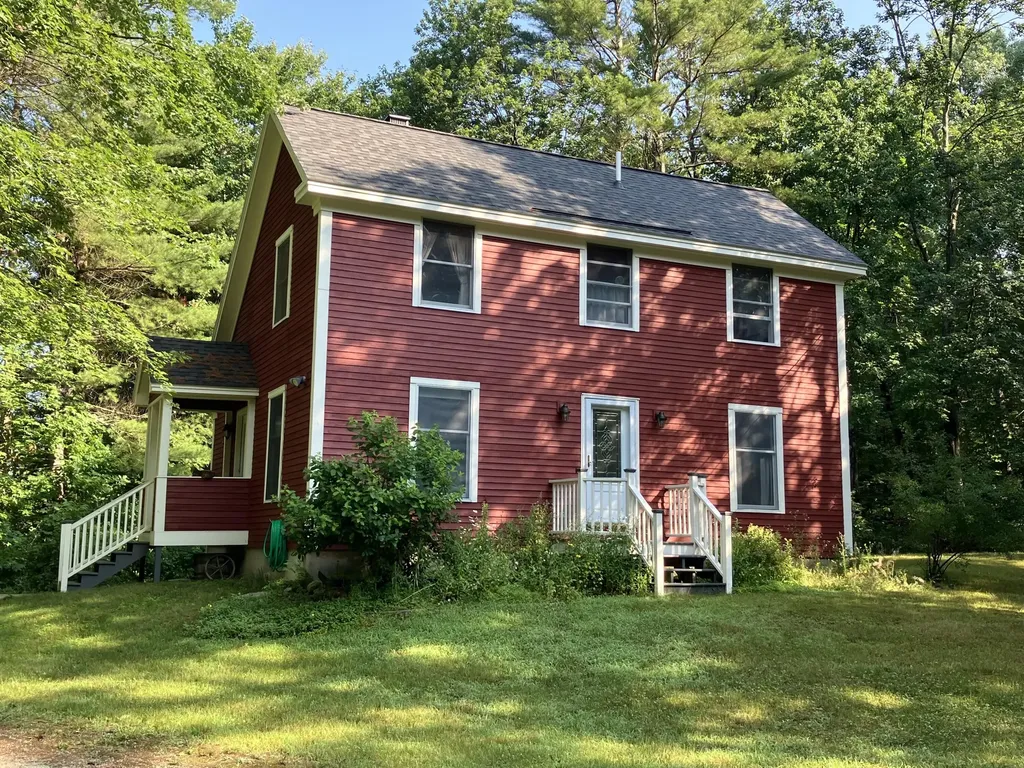 28 Tryon Road Pownal ME 04069