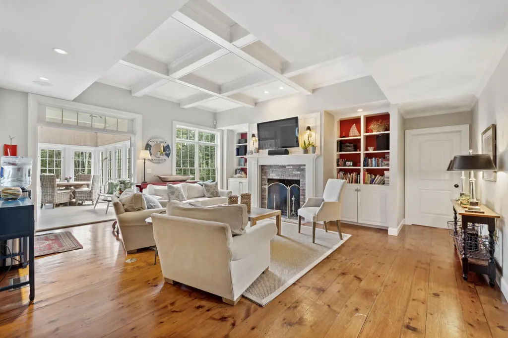 5 Stonewood Lane Kennebunkport ME 04046