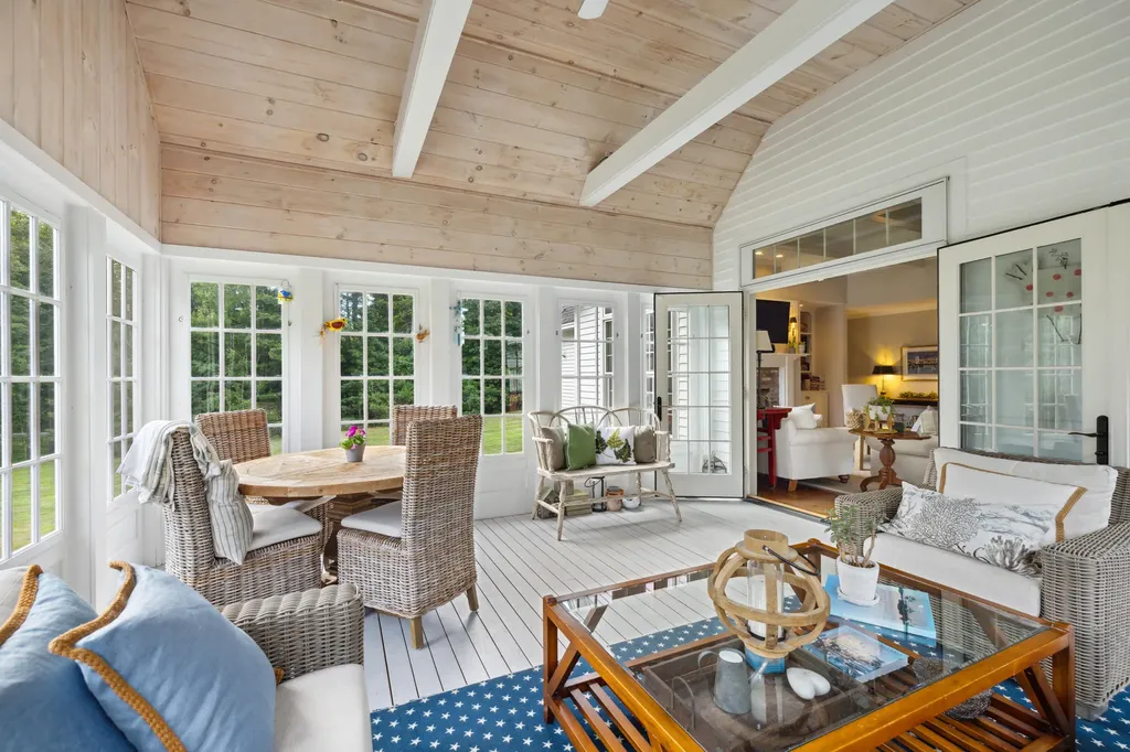 5 Stonewood Lane Kennebunkport ME 04046