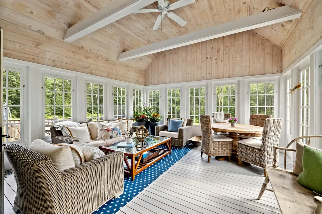 5 Stonewood Lane Kennebunkport ME 04046