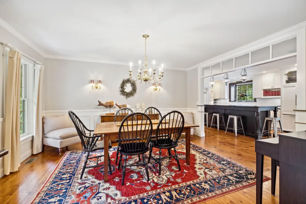 5 Stonewood Lane Kennebunkport ME 04046