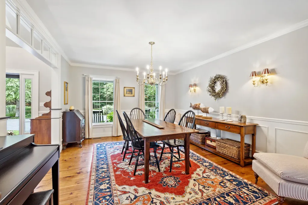 5 Stonewood Lane Kennebunkport ME 04046