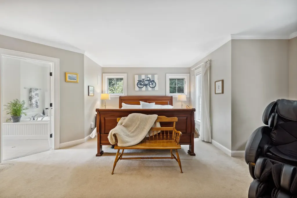 5 Stonewood Lane Kennebunkport ME 04046