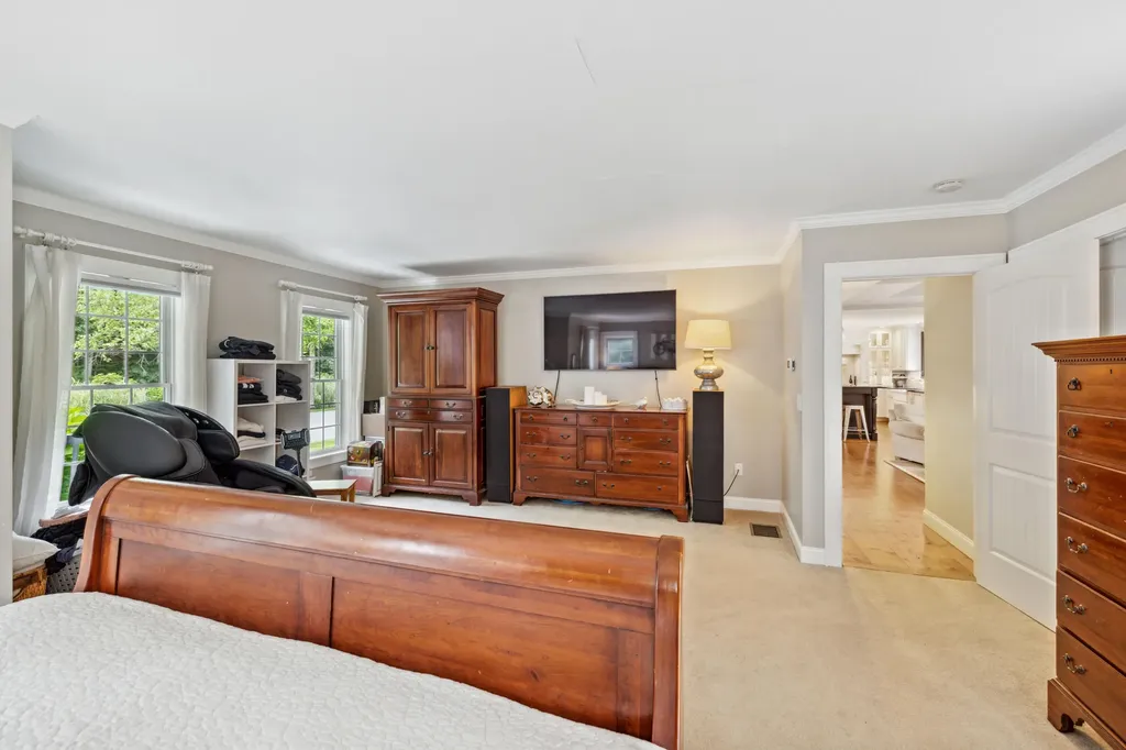 5 Stonewood Lane Kennebunkport ME 04046