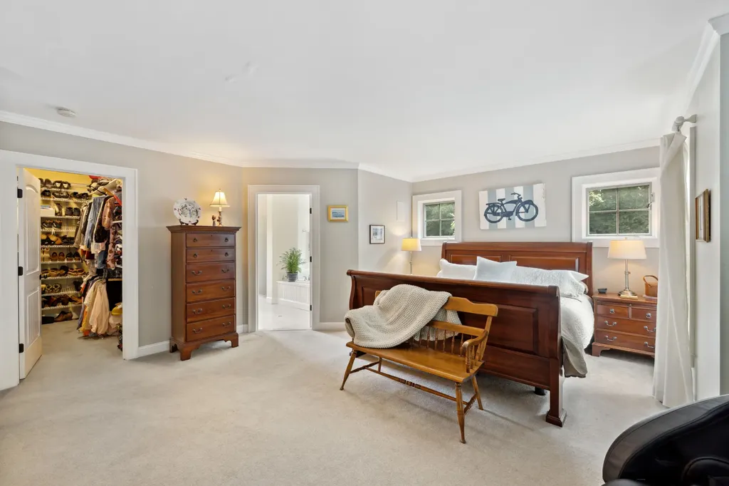 5 Stonewood Lane Kennebunkport ME 04046