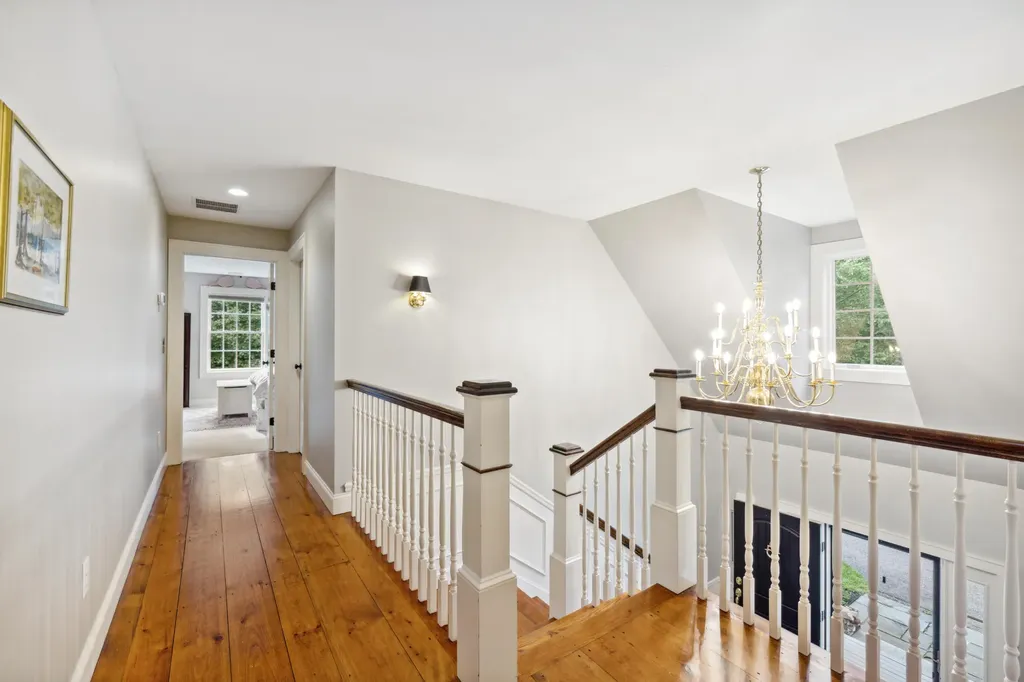 5 Stonewood Lane Kennebunkport ME 04046