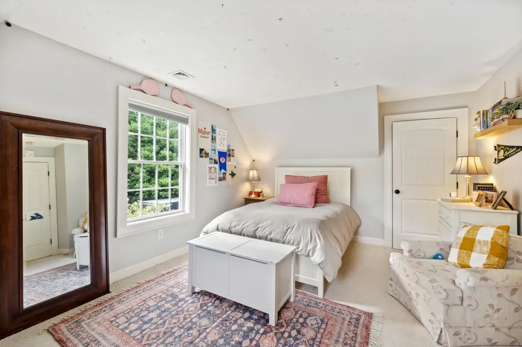 5 Stonewood Lane Kennebunkport ME 04046