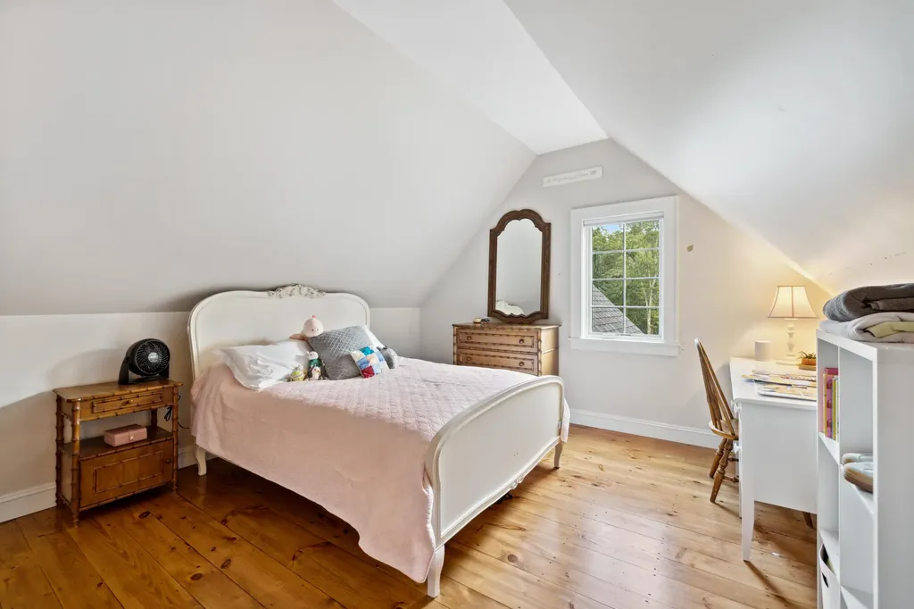 5 Stonewood Lane Kennebunkport ME 04046