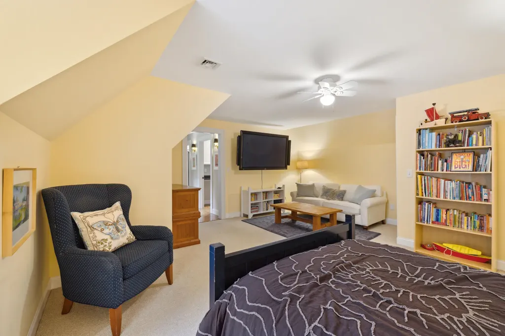5 Stonewood Lane Kennebunkport ME 04046