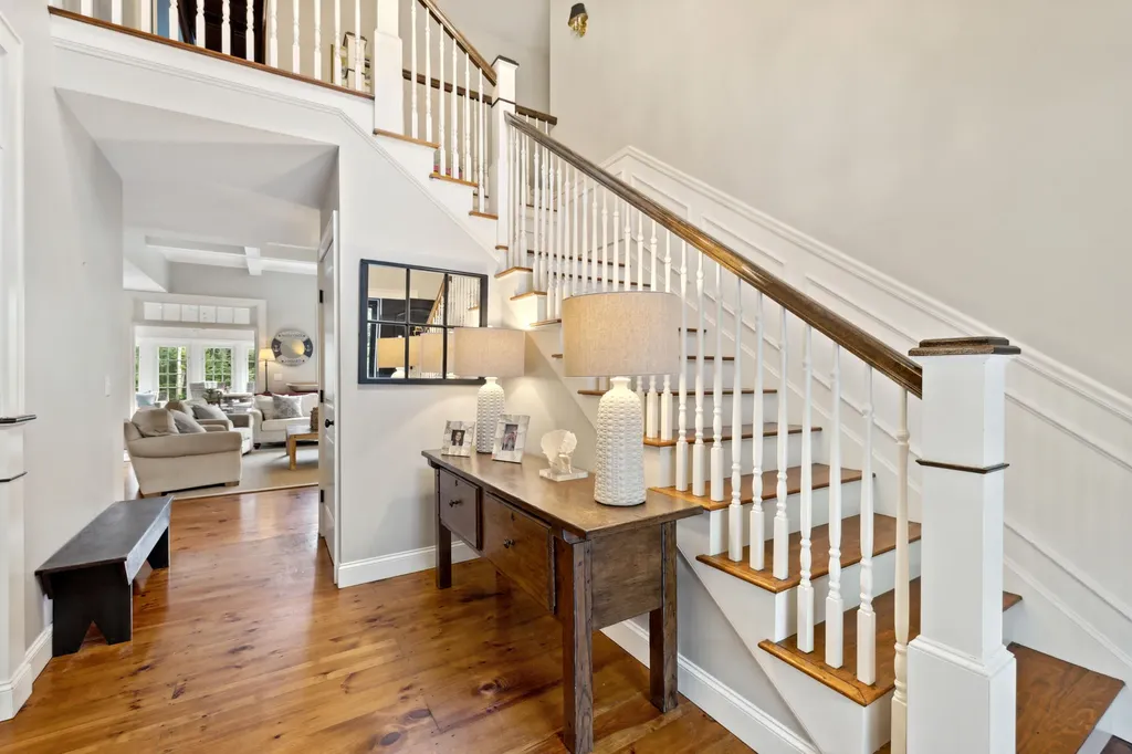 5 Stonewood Lane Kennebunkport ME 04046