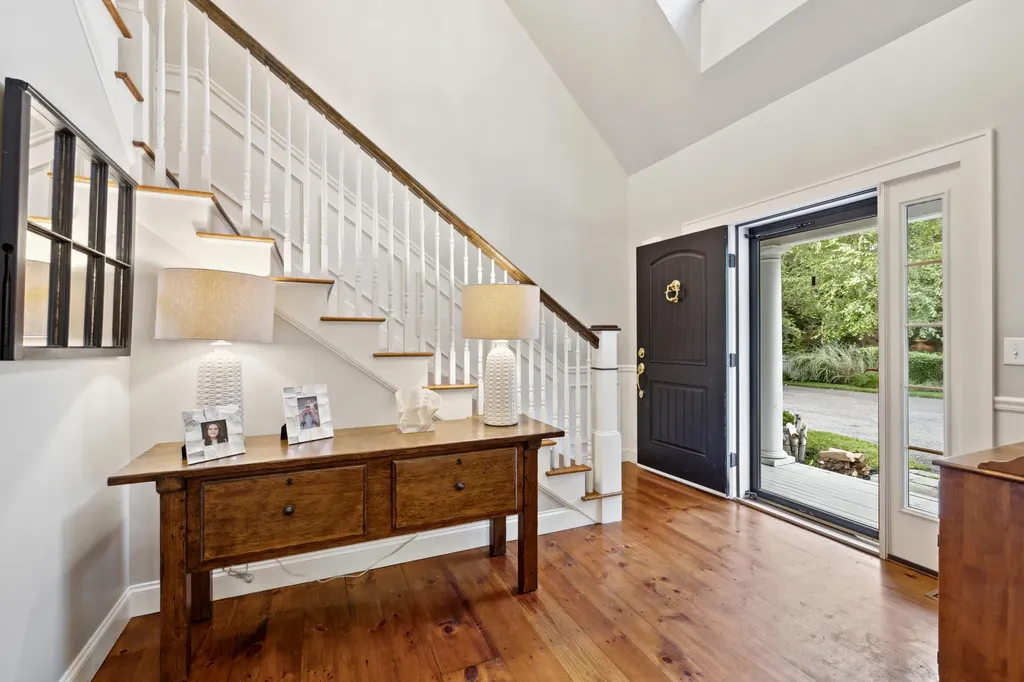5 Stonewood Lane Kennebunkport ME 04046
