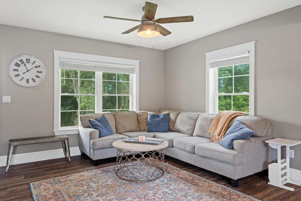 59 Back Winterport Road Hampden ME 04444