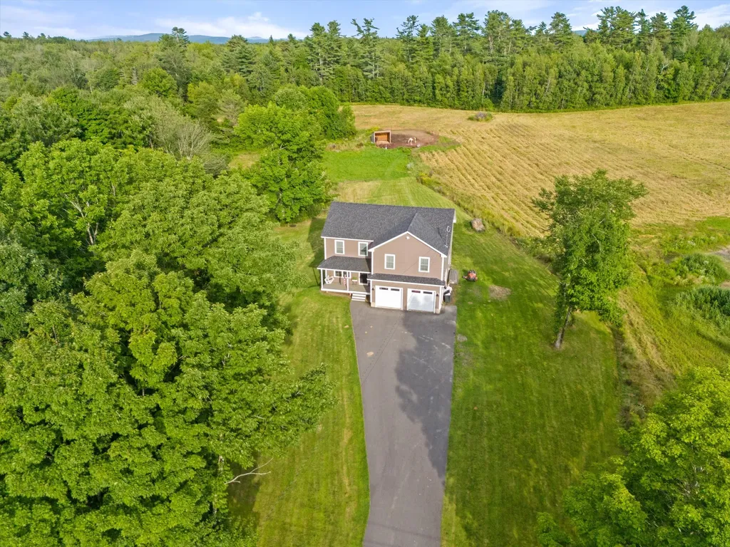 59 Back Winterport Road Hampden ME 04444
