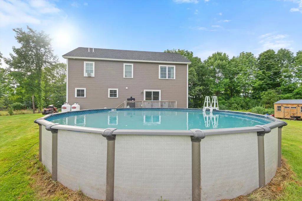 59 Back Winterport Road Hampden ME 04444