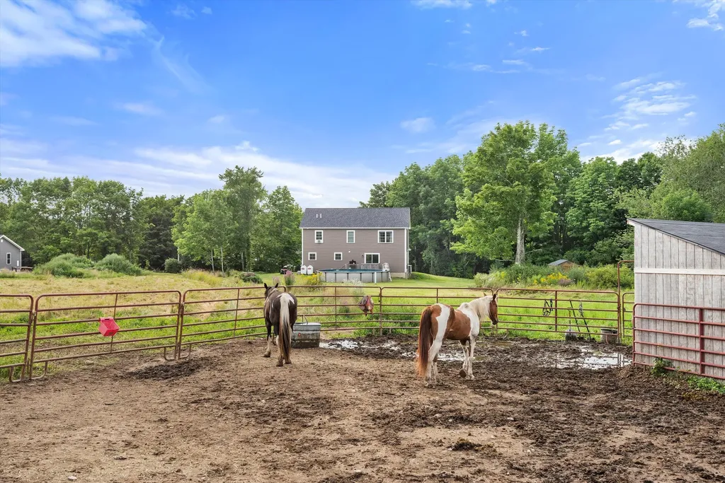 59 Back Winterport Road Hampden ME 04444