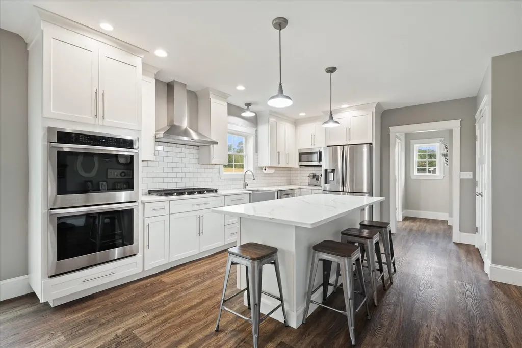 59 Back Winterport Road Hampden ME 04444