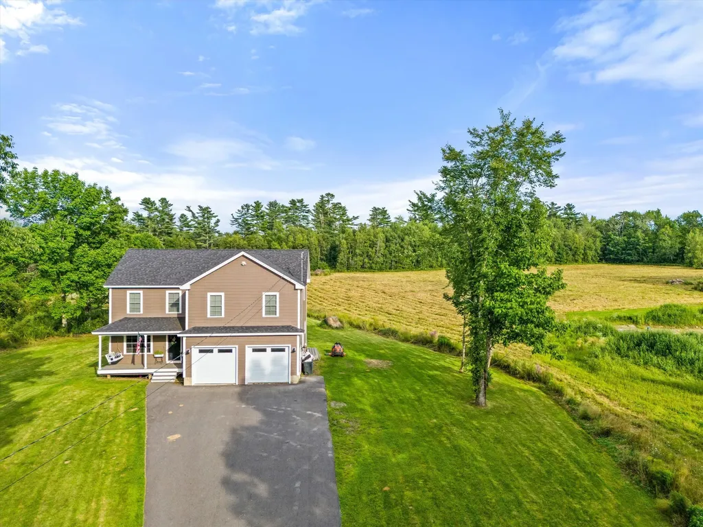 59 Back Winterport Road Hampden ME 04444