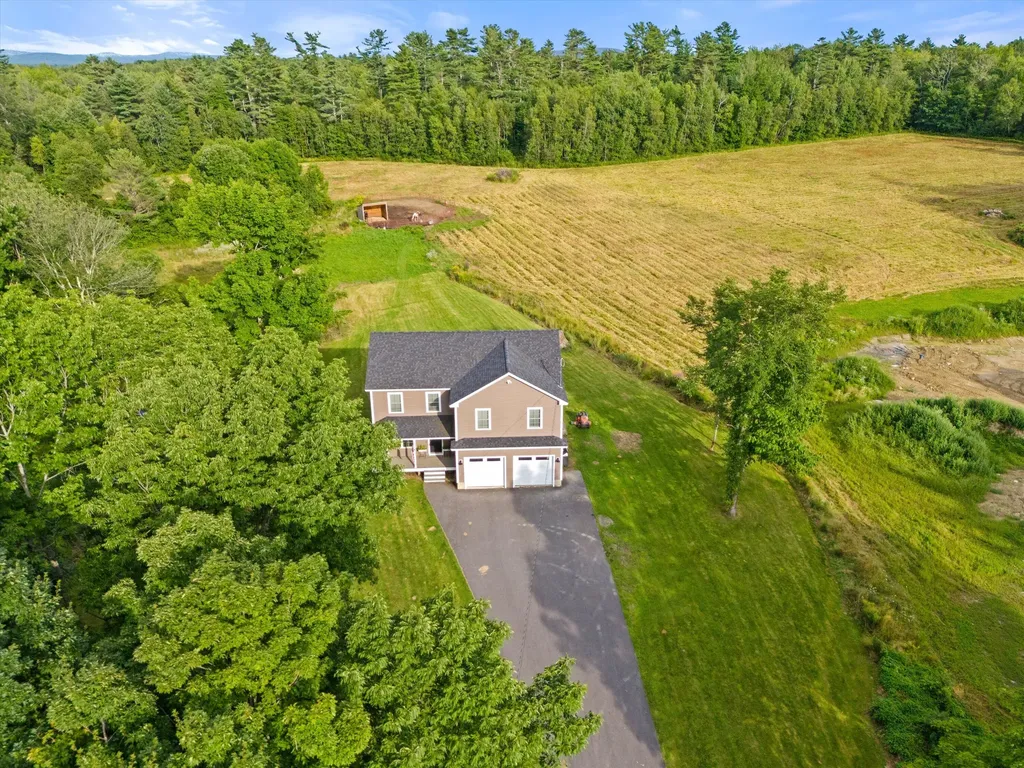59 Back Winterport Road Hampden ME 04444