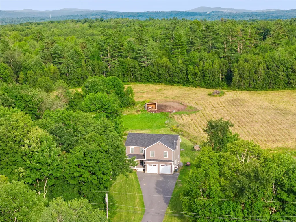 59 Back Winterport Road Hampden ME 04444