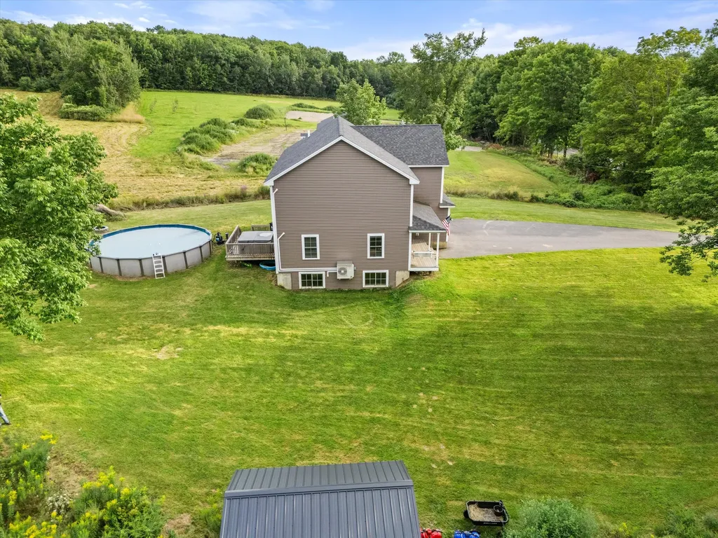 59 Back Winterport Road Hampden ME 04444