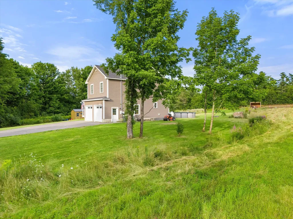 59 Back Winterport Road Hampden ME 04444