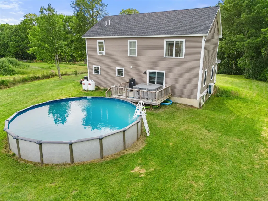 59 Back Winterport Road Hampden ME 04444