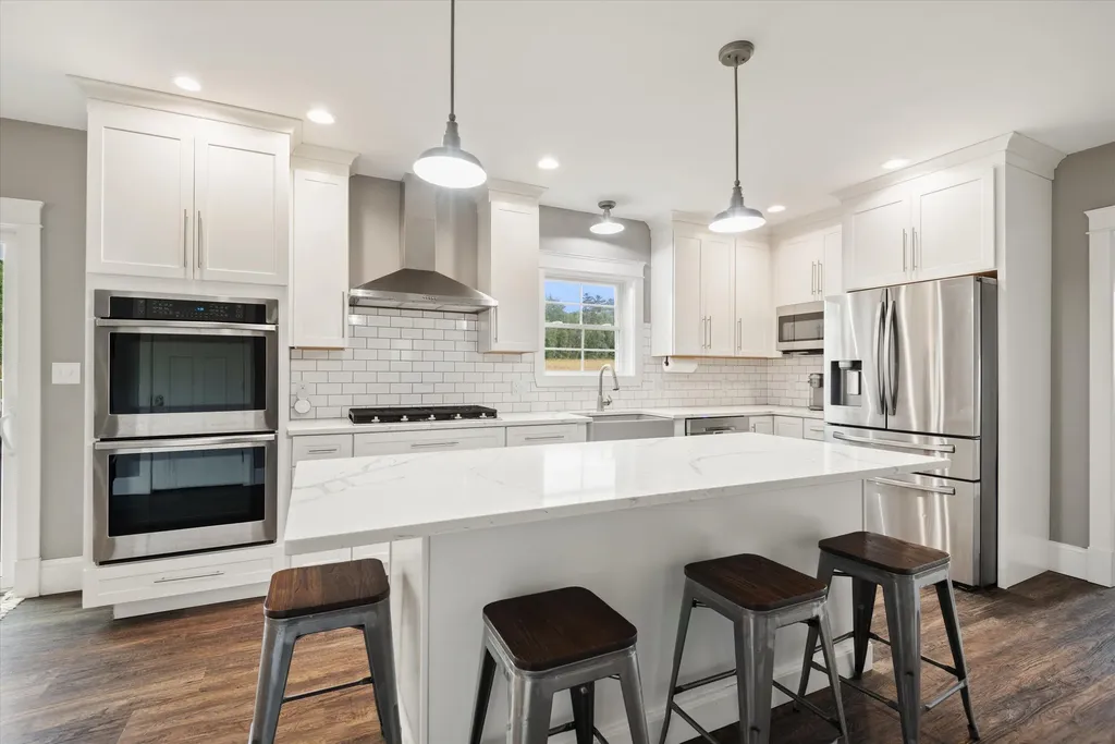 59 Back Winterport Road Hampden ME 04444
