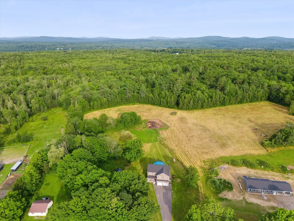 59 Back Winterport Road Hampden ME 04444