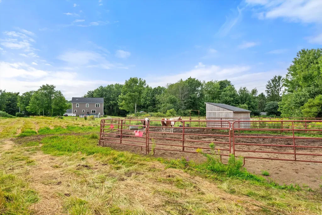 59 Back Winterport Road Hampden ME 04444