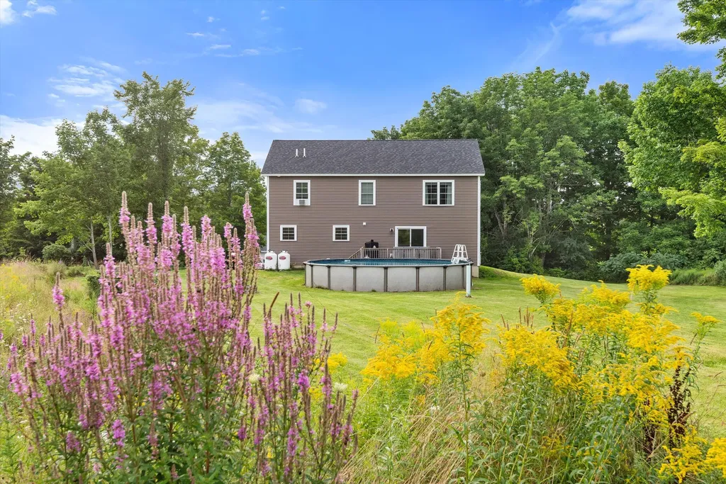59 Back Winterport Road Hampden ME 04444