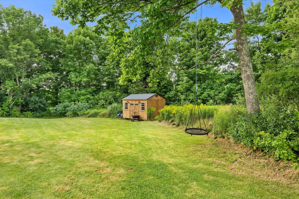 59 Back Winterport Road Hampden ME 04444