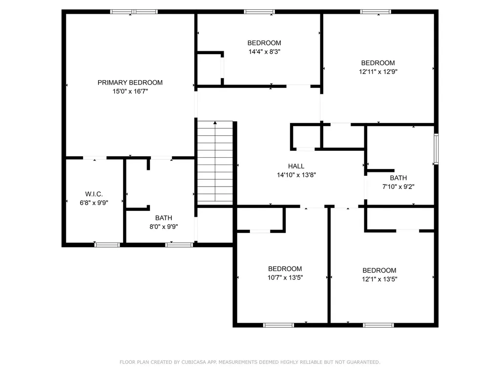 59 Back Winterport Road Hampden ME 04444