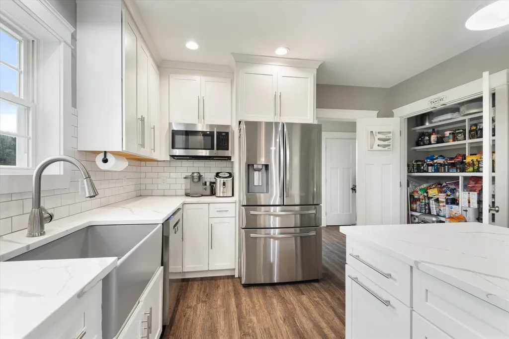 59 Back Winterport Road Hampden ME 04444