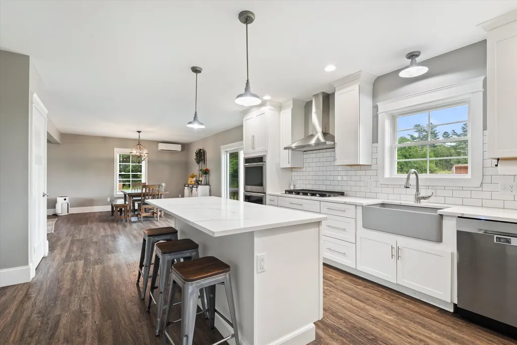 59 Back Winterport Road Hampden ME 04444