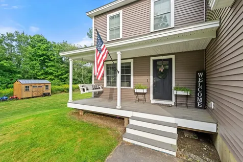 59 Back Winterport Road Hampden ME 04444