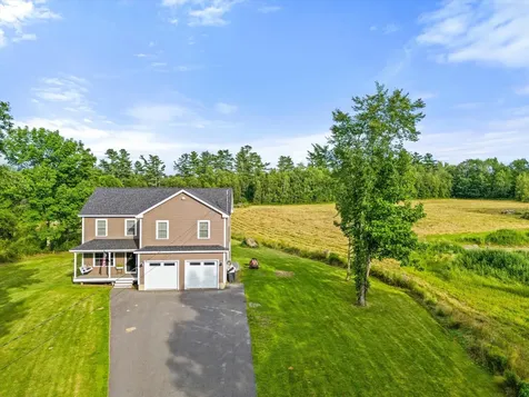59 Back Winterport Road Hampden ME 04444
