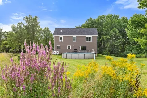 59 Back Winterport Road Hampden ME 04444