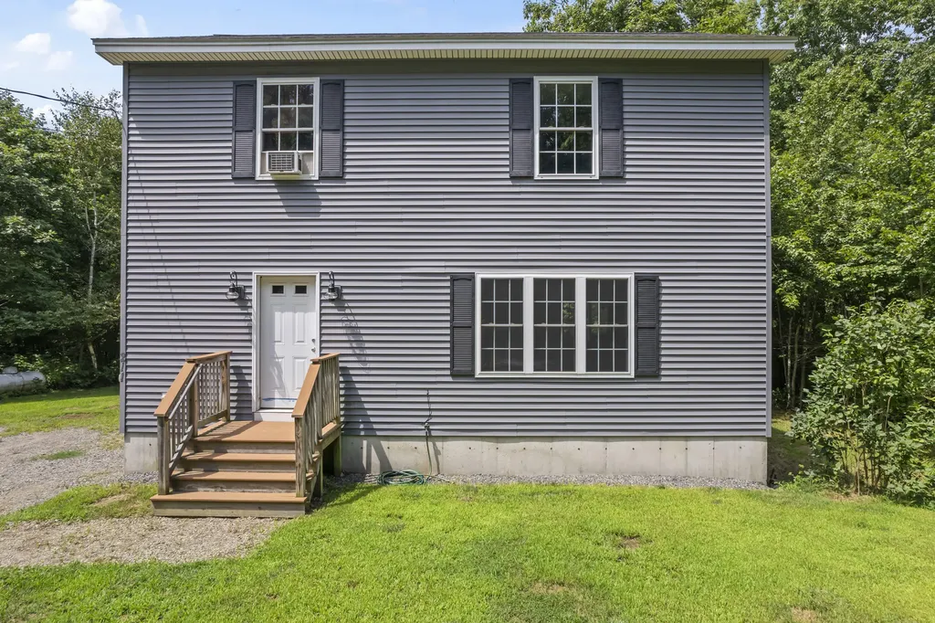 211 Hiltons Lane Wells ME 04090