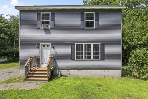 211 Hiltons Lane Wells ME 04090
