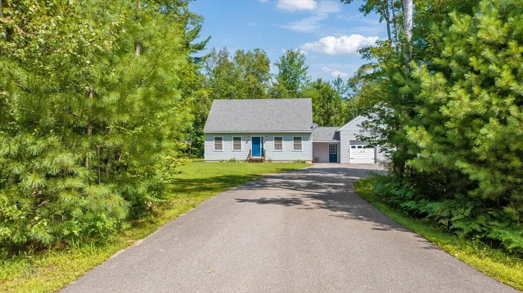2 Covelli Drive Belgrade ME 04917