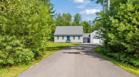 2 Covelli Drive Belgrade ME 04917