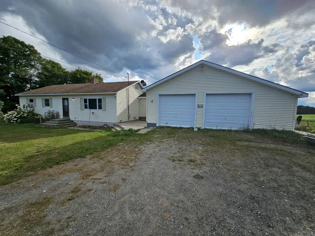 179 Eaton Mountain Road Skowhegan ME 04976