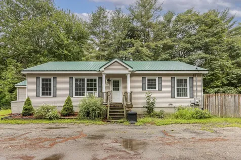 7 Cass Lane Freeport ME 04032