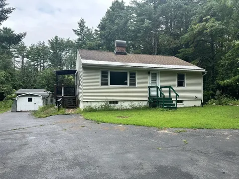 360 Dow Highway South Berwick ME 03908